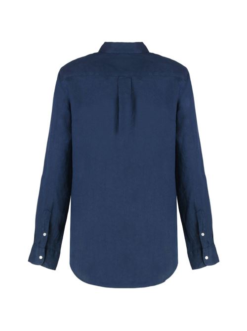 Camicia donna in lino POLO RALPH LAUREN | 211970730519